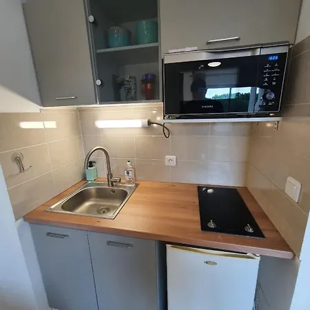 Refait A Neuf Carnon Port 34 Apartman Mauguio